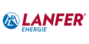 Kundenlogo von Lanfer Energie GmbH & Co.