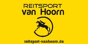Kundenlogo von Hoorn Karin van Reitsportfachgeschäft