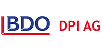Kundenlogo BDO DPI AG Wirtschaftsprüfer Wirtschaftsprüfungsgesellschaft