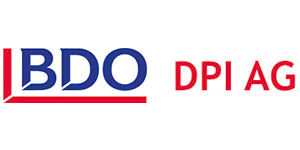 Kundenlogo von BDO DPI AG Wirtschaftsprüfer Wirtschaftsprüfungsgesellschaft