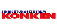 Kundenlogo Einrichtungszentrum Konken GmbH & Co. KG