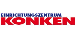 Kundenlogo von Einrichtungszentrum Konken GmbH & Co. KG