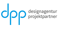 Kundenlogo Designagentur projektpartner Riewert Foelckel