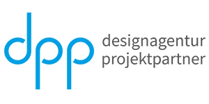 Kundenlogo von Designagentur projektpartner Riewert Foelckel