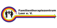 Kundenlogo Familientherapiezentrum Leer e.V. Fachambulanz für Familien-, Kinder- u. Jugendlichenpsychotherapie