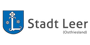Kundenlogo von Stadtverwaltung Leer