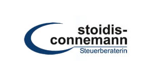 Kundenlogo von Stoidis-Connemann Insa Steuerberaterin