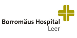 Kundenlogo von Borromäus Hospital Leer gGmbH Kundenlogo von Borromäus Hospital Leer gGmbH