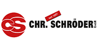 Kundenlogo Christoff Schröder GmbH