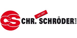 Kundenlogo von Christoff Schröder GmbH