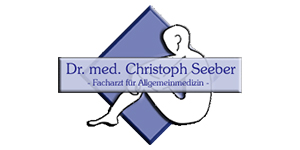 Kundenlogo von Seeber Christoph Dr. med. Facharzt für Allgemeinmedizin