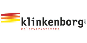 Kundenlogo von Klinkenborg Malerwerkstätten GmbH