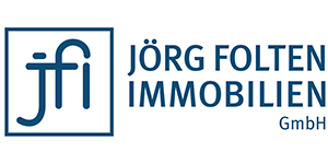 Kundenlogo von Folten Jörg Immobilien GmbH