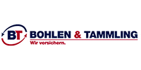 Kundenlogo Bohlen & Tammling GmbH & Co. KG Versicherungen