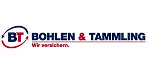 Kundenlogo von Bohlen & Tammling GmbH & Co. KG Versicherungen