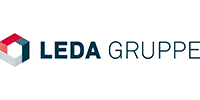 Kundenlogo LEDA Gruppe GmbH & Co. KG
