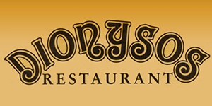 Kundenlogo von Dionysos Griechisches Restaurant