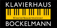 Kundenlogo Klavierhaus Bockelmann