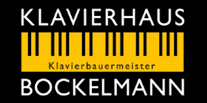 Kundenlogo von Klavierhaus Bockelmann
