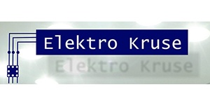 Kundenlogo von Elektro Kruse Inh. Jochen Kruse