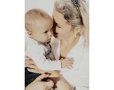 Kundenbild groß 1 Fotografie fürs Herz - Babyzauber mit Nadia Kelpin
