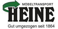 Kundenlogo Möbeltransporte Heine GmbH