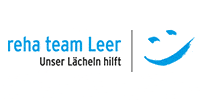 Kundenlogo reha team Leer Medizintechnik GmbH & Co. KG