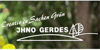 Kundenlogo Gerdes Ihno Garten- u. Landschaftsbau, Friedhofsgärtnerei, Tiefbau