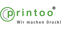 Kundenlogo printoo GmbH