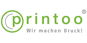 Kundenlogo von printoo GmbH