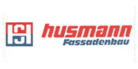 Kundenlogo Husmann Fassadenbau GmbH