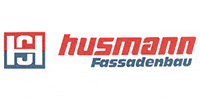 Kundenlogo Husmann Fassadenbau GmbH