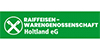 Kundenlogo von Raiffeisen-Warengenossenschaft eG