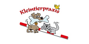 Kundenlogo von Tierarztpraxis Dr. Ute Weber