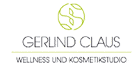 Kundenlogo Kosmetikstudio und Wellness Gerlind Claus