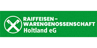 Kundenlogo Raiffeisen-Warengenossenschaft eG