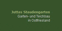 Kundenlogo Juttas Staudengarten