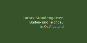 Kundenlogo von Juttas Staudengarten Kundenlogo von Juttas Staudengarten