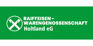 Kundenlogo von Raiffeisen-Warengenossenschaft eG