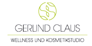 Kundenlogo von Kosmetikstudio und Wellness Gerlind Claus