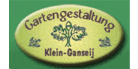 Kundenlogo Jürgen Klein-Ganseij Garten- und Landschaftsbau