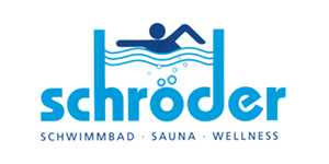 Kundenlogo von Schröder Schwimmbäder u. Elektroinstallation GmbH