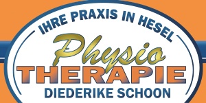 Kundenlogo von Schoon Diederike Praxis für Krankengymnastik