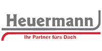 Kundenlogo H.-D. Heuermann GmbH Dachdeckermeisterbetrieb