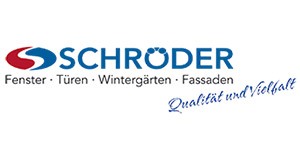 Kundenlogo von Fenster- und Türenwerk Diedrich Schröder GmbH