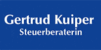 Kundenlogo Kuiper Gertrud Steuerberaterin