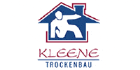 Kundenlogo Kleene Trockenbau