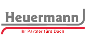 Kundenlogo von H.-D. Heuermann GmbH Dachdeckermeisterbetrieb
