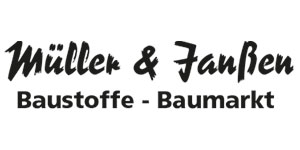Kundenlogo von Müller & Janßen Baumarkt, Holz,  Baustoffe