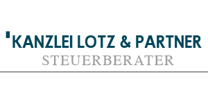 Kundenlogo von Kanzlei Lotz & Partner mbB Steuerberatungsgesellschaft